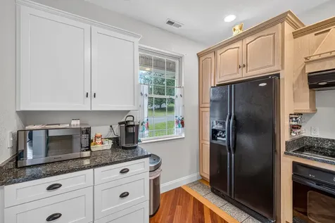 1655 Briarcrest Drive Rockingham VA 22801