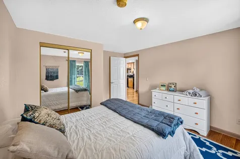 1655 Briarcrest Drive Rockingham VA 22801