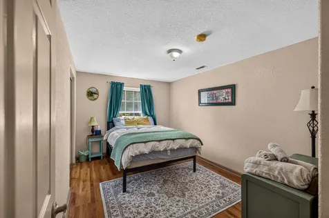 1655 Briarcrest Drive Rockingham VA 22801