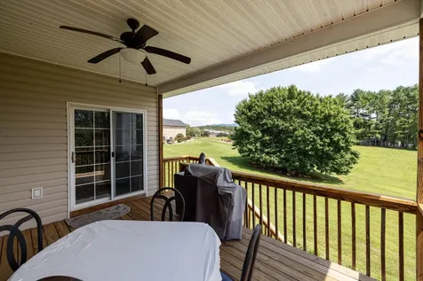 1655 Briarcrest Drive Rockingham VA 22801