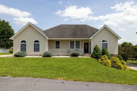 1655 Briarcrest Drive Rockingham VA 22801