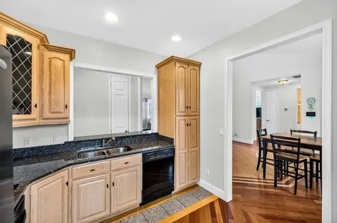 1655 Briarcrest Drive Rockingham VA 22801