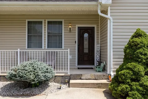 1655 Briarcrest Drive Rockingham VA 22801