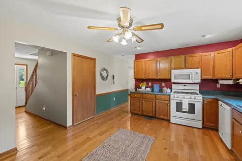 36 Pambrook Drive Fishersville VA 22939