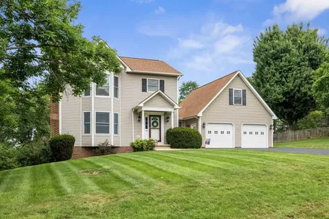 36 Pambrook Drive Fishersville VA 22939
