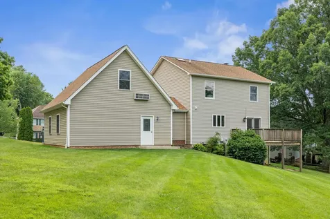 36 Pambrook Drive Fishersville VA 22939