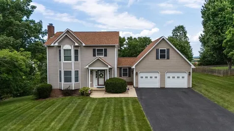 36 Pambrook Drive Fishersville VA 22939