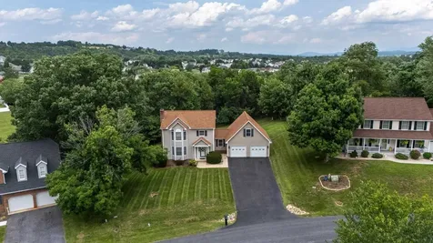 36 Pambrook Drive Fishersville VA 22939