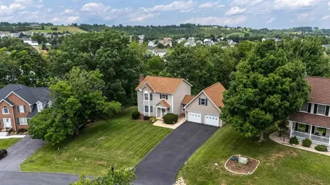 36 Pambrook Drive Fishersville VA 22939