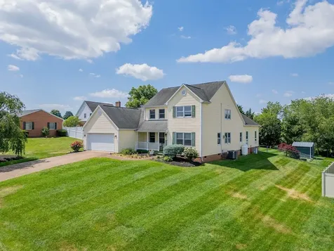 3345 Redbud Lane Rockingham VA 22801