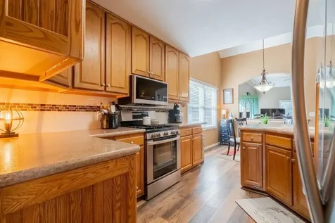 3345 Redbud Lane Rockingham VA 22801