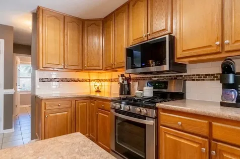 3345 Redbud Lane Rockingham VA 22801