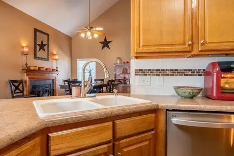 3345 Redbud Lane Rockingham VA 22801