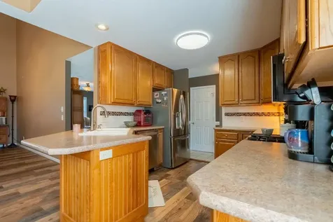 3345 Redbud Lane Rockingham VA 22801