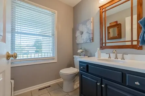 3345 Redbud Lane Rockingham VA 22801