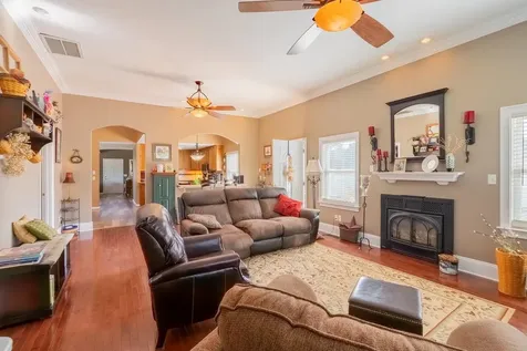3345 Redbud Lane Rockingham VA 22801