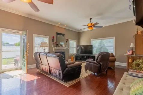3345 Redbud Lane Rockingham VA 22801