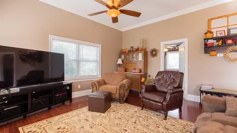 3345 Redbud Lane Rockingham VA 22801