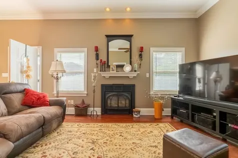 3345 Redbud Lane Rockingham VA 22801