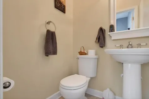 3345 Redbud Lane Rockingham VA 22801