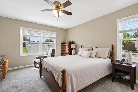 3345 Redbud Lane Rockingham VA 22801