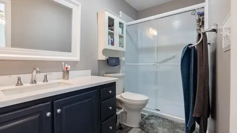 3345 Redbud Lane Rockingham VA 22801