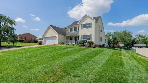 3345 Redbud Lane Rockingham VA 22801