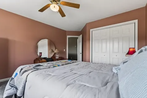 3345 Redbud Lane Rockingham VA 22801