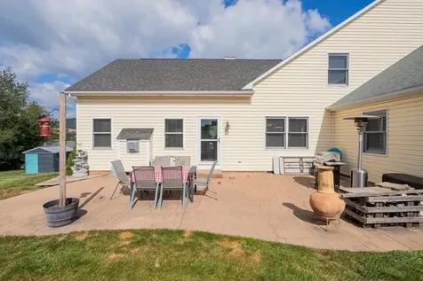 3345 Redbud Lane Rockingham VA 22801