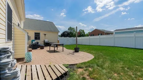 3345 Redbud Lane Rockingham VA 22801