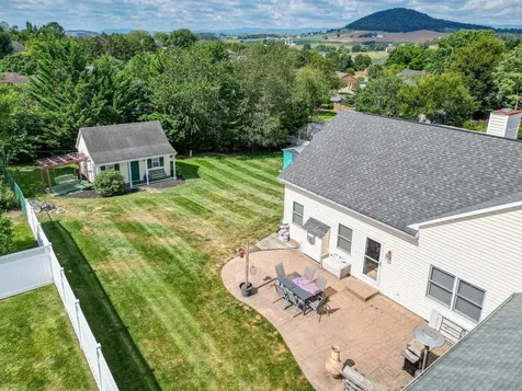 3345 Redbud Lane Rockingham VA 22801