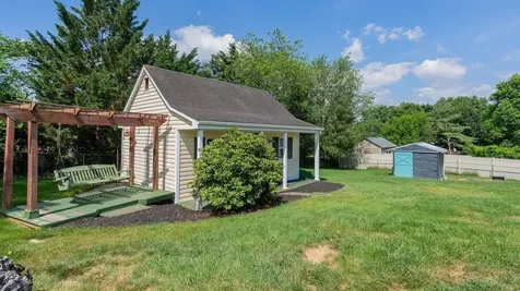 3345 Redbud Lane Rockingham VA 22801