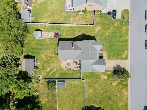 3345 Redbud Lane Rockingham VA 22801