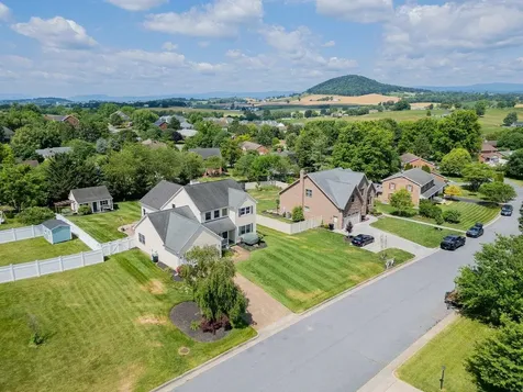 3345 Redbud Lane Rockingham VA 22801