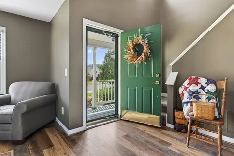 3345 Redbud Lane Rockingham VA 22801