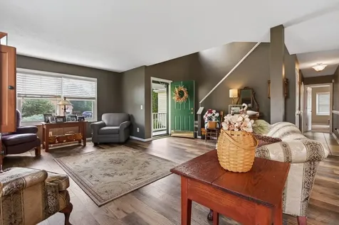 3345 Redbud Lane Rockingham VA 22801