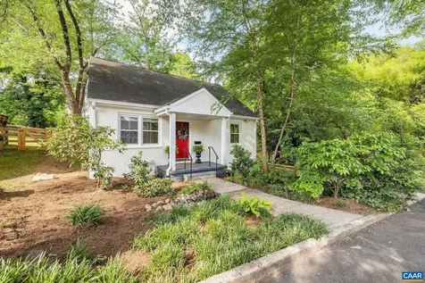 500 Druid Avenue Charlottesville VA 22902