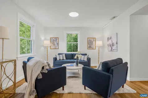 500 Druid Avenue Charlottesville VA 22902