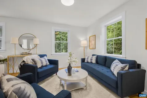 500 Druid Avenue Charlottesville VA 22902