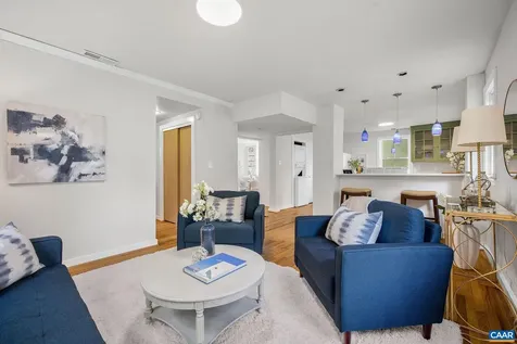 500 Druid Avenue Charlottesville VA 22902