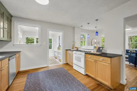 500 Druid Avenue Charlottesville VA 22902