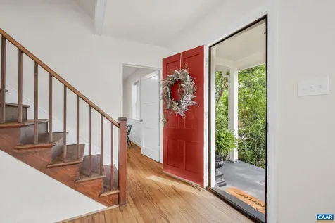 500 Druid Avenue Charlottesville VA 22902