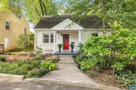 500 Druid Avenue Charlottesville VA 22902