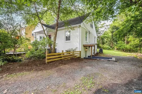 500 Druid Avenue Charlottesville VA 22902