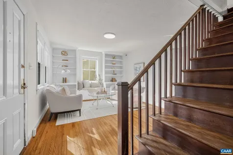 500 Druid Avenue Charlottesville VA 22902