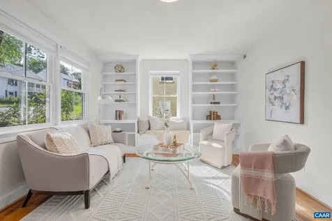 500 Druid Avenue Charlottesville VA 22902