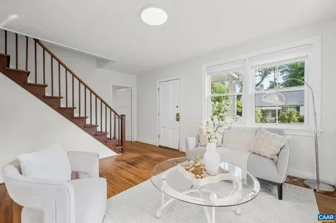 500 Druid Avenue Charlottesville VA 22902