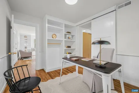 500 Druid Avenue Charlottesville VA 22902