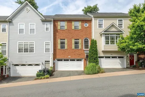 161 Brookwood Drive Charlottesville VA 22902