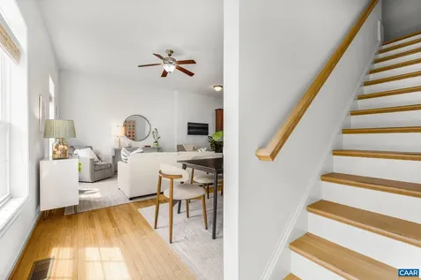 161 Brookwood Drive Charlottesville VA 22902